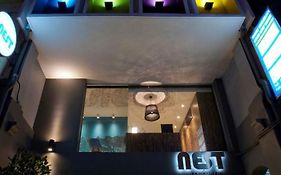 Nest Boutique Hotel Kuala Lumpur